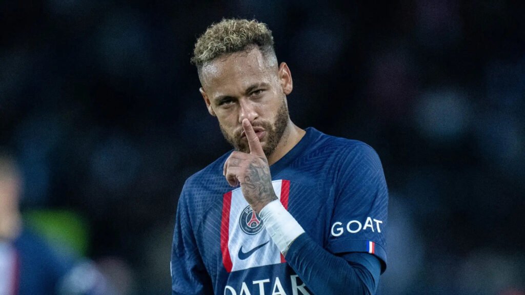 Top 50 Unknown and Interesting Facts About Neymar Jr.