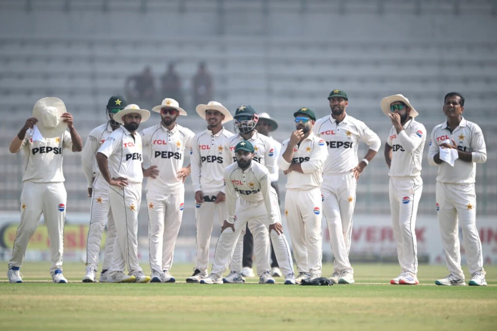 Noman Ali’s Brilliant Eight-Wicket Haul Secures Pakistan’s First Home Test Win Since 2021