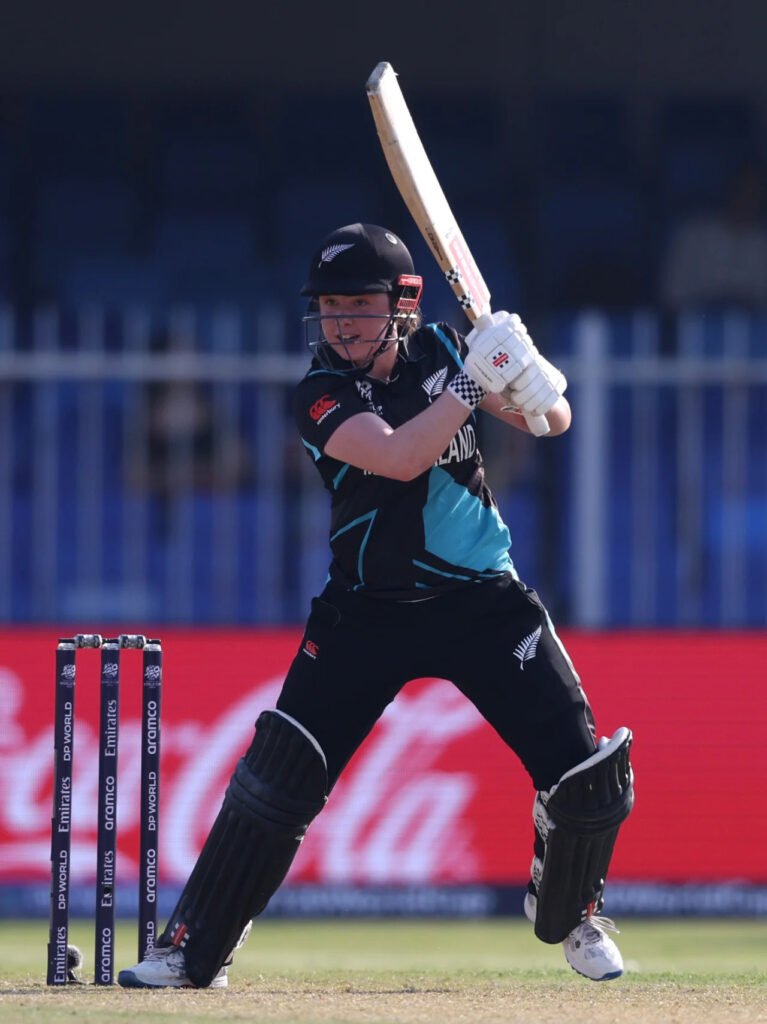 New Zealand Secures Crucial Victory Over Sri Lanka in Women’s T20 World Cup 2024