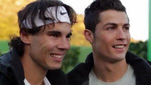 Cristiano Ronaldo and Sports Stars Honor Rafael Nadal’s Legendary Career- 2024 Updated