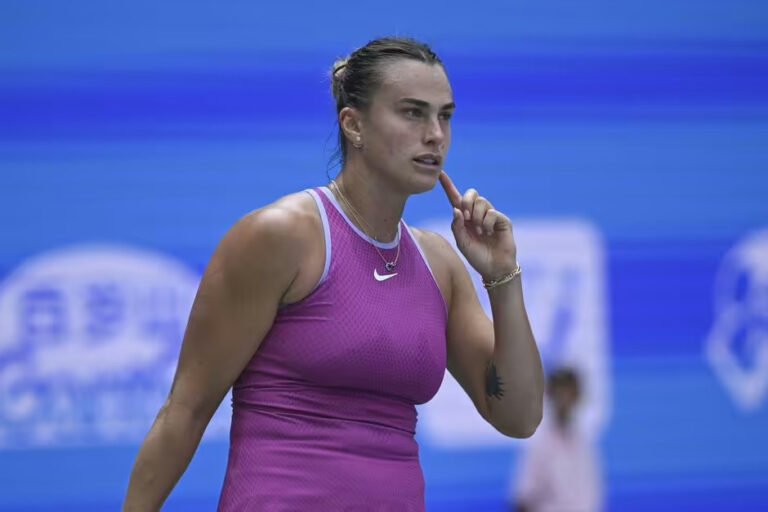 Aryna Sabalenka Extends Wuhan Winning Streak, Coco Gauff’s Impressive Victory in 2024 Wuhan Open Opener