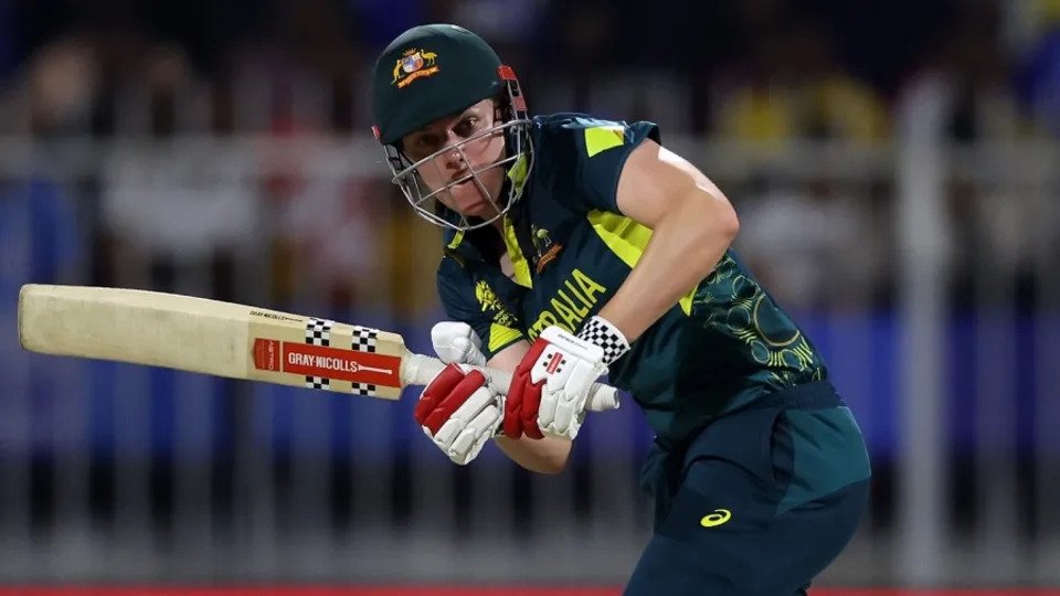 Australia Secures Thrilling 9 Runs Victory to Reach Semi-Finals; India’s Fate Uncertain