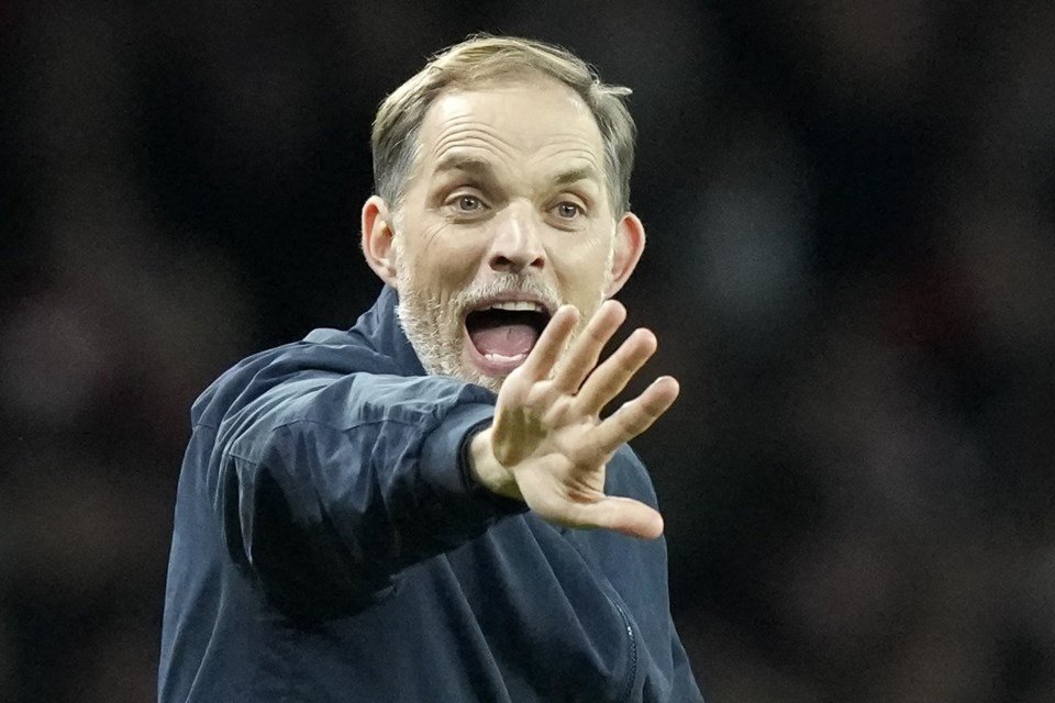 Thomas Tuchel Set to Become England Head Coach: A New Era for English Football-2024 Updated