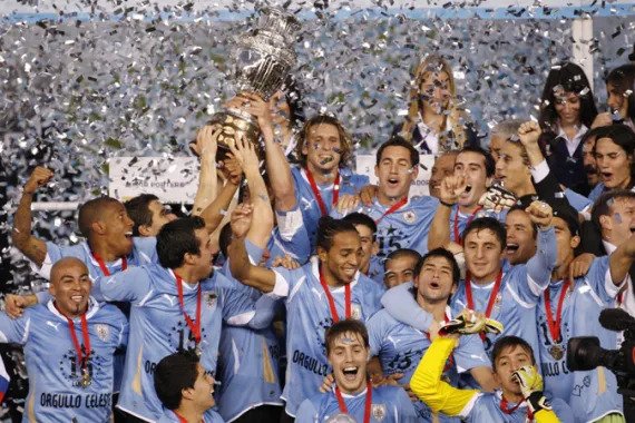 Copa America Winners List of All Time (1916-2024): A Comprehensive Overview