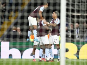 Aston Villa Stun Bayern Munich in Dramatic Champions League Clash, Echoing 1982 European Cup Triumph