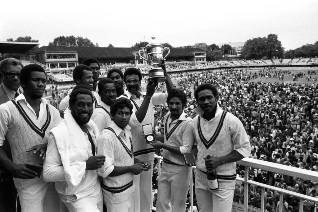 List of ICC Events Won By West Indies (Tests, ODIs and T20s): A Comprehensive Overview