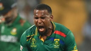 South Africa Dominates Ireland to Secure 1-0 Series Lead