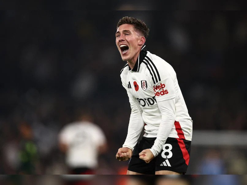 Harry Wilson’s Stoppage-Time Double Lifts Fulham to Thrilling 2-1 Victory Over Brentford