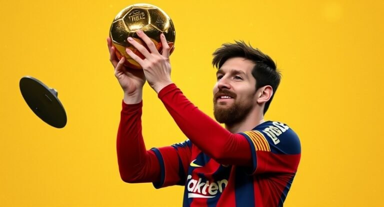 Lionel Messi Net Worth in 2024: The Unmatched Wealth of the Soccer Legend