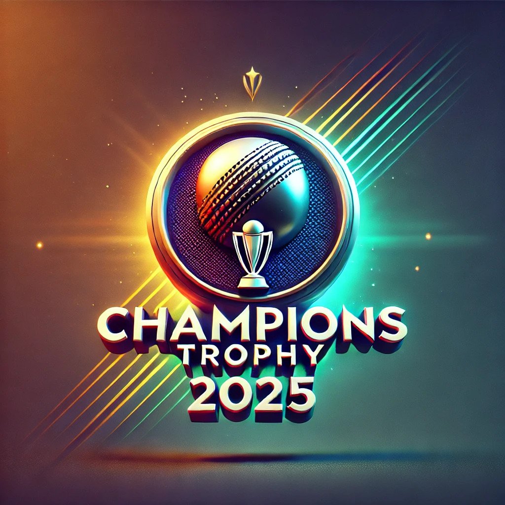 Champions Trophy 2025