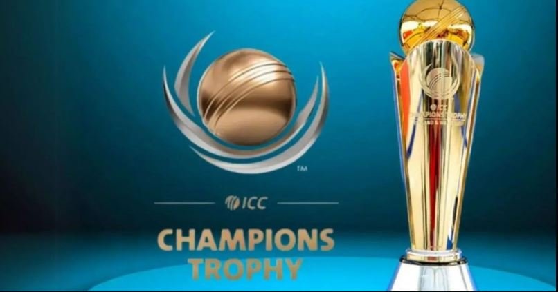 Champions Trophy