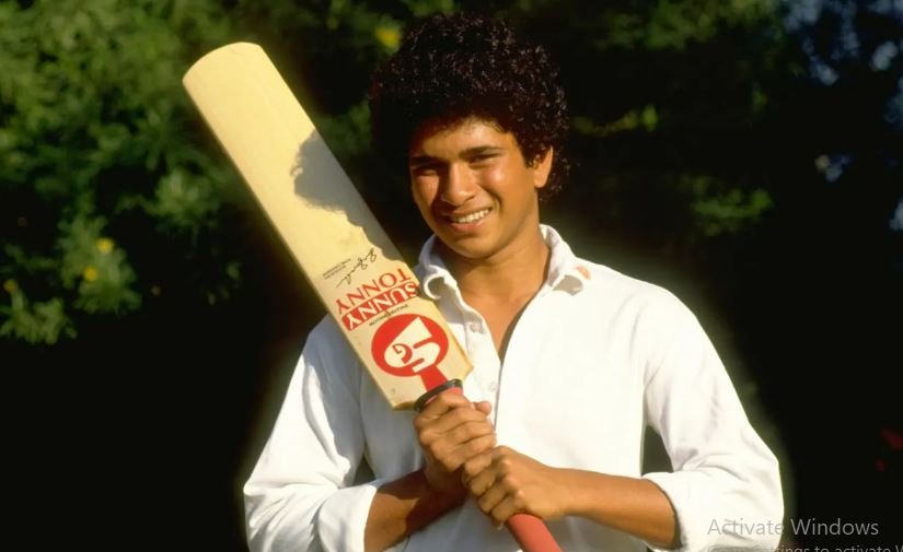 Sachin Tendulkar 100 Century List