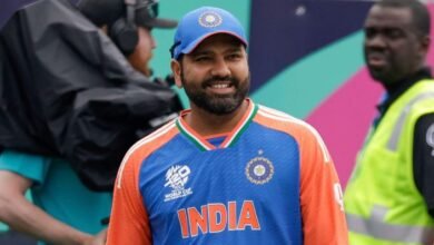 Rohit Sharma Net Worth