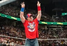 John Cena Movies and TV Shows