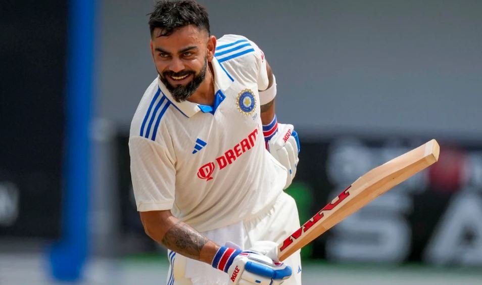 Virat Kohli Centuries