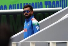 Virat Kohli net worth