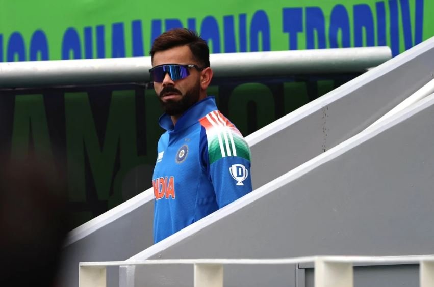 Virat Kohli net worth