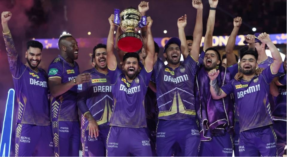 kkr ipl