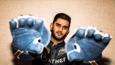 Urvil Patel