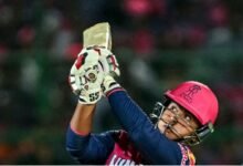 IPL Young Players 2025 List