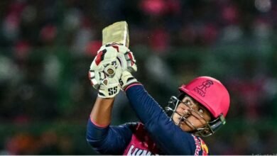IPL Young Players 2025 List