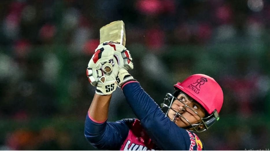 IPL Young Players 2025 List