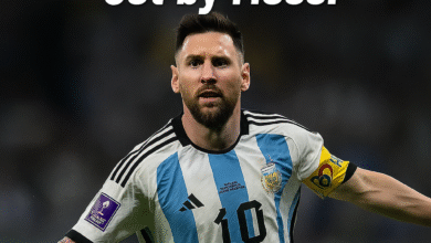 Top 30 World Records Set by Messi