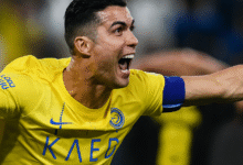 Top 10 World Records Set by Ronaldo