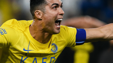 Top 10 World Records Set by Ronaldo