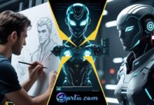 AI-Generated Assets Controversy in Games