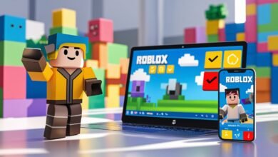 How to Play Roblox for Beginners