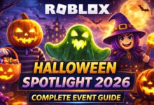 Roblox Halloween Spotlight 2026 Complete Prep Guide
