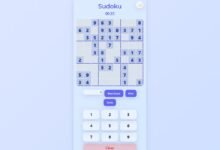 online sudoku 2026 play