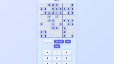 online sudoku 2026 play