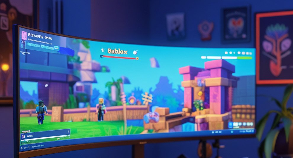 Stable Roblox gameplay without error code 277