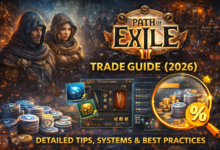 Path of Exile 2 Trade Guide
